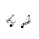 ARMYTRIX OPF/Non-OPF Valvetronic Exhaust System for BMW G82 M4 2021+