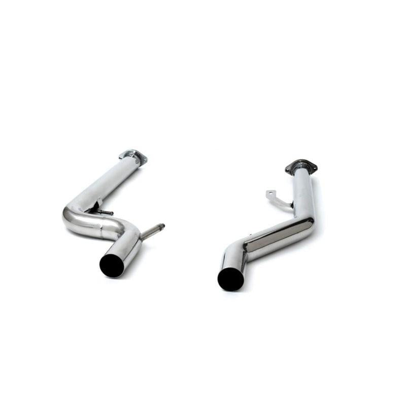 ARMYTRIX OPF/Non-OPF Valvetronic Exhaust System for BMW G82 M4 2021+