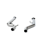 ARMYTRIX OPF/Non-OPF Valvetronic Exhaust System for BMW G82 M4 2021+