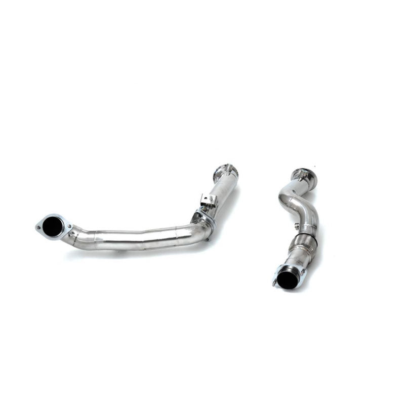 ARMYTRIX OPF/Non-OPF Valvetronic Exhaust System for BMW G82 M4 2021+
