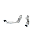 ARMYTRIX OPF/Non-OPF Valvetronic Exhaust System for BMW G82 M4 2021+