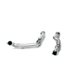 ARMYTRIX OPF/Non-OPF Valvetronic Exhaust System for BMW G82 M4 2021+