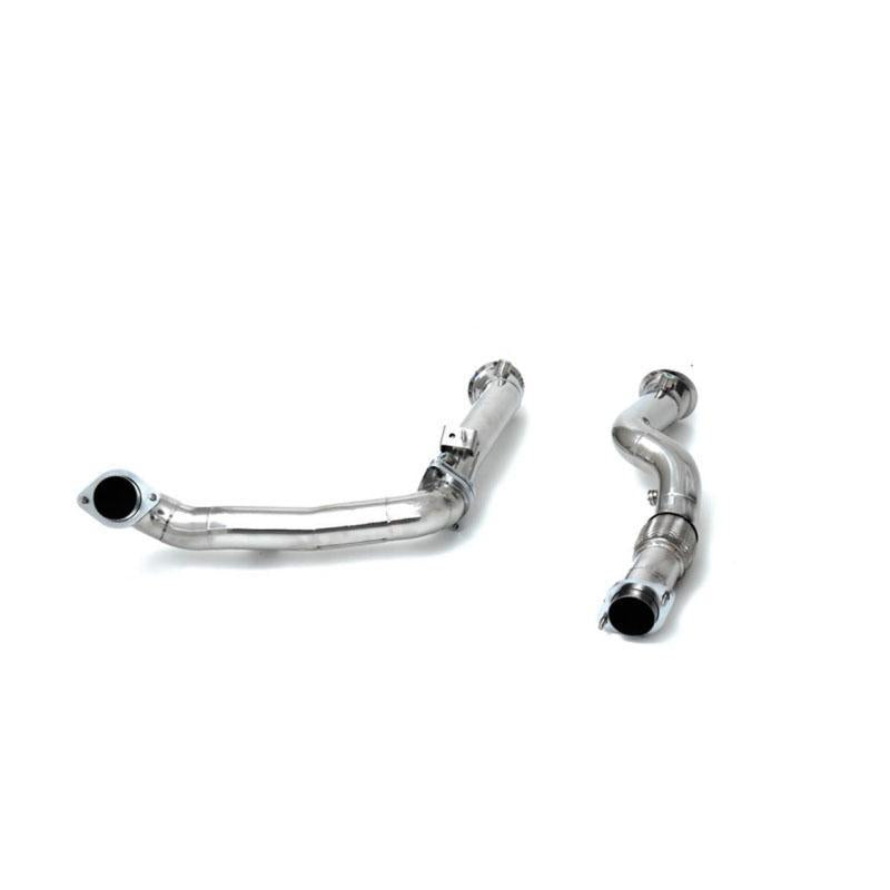 ARMYTRIX OPF/Non-OPF Valvetronic Exhaust System for BMW G82 M4 2021+