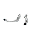 ARMYTRIX OPF/Non-OPF Valvetronic Exhaust System for BMW G82 M4 2021+