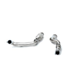 ARMYTRIX OPF/Non-OPF Valvetronic Exhaust System for BMW G82 M4 2021+
