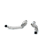 ARMYTRIX OPF/Non-OPF Valvetronic Exhaust System for BMW G82 M4 2021+