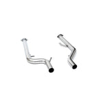 ARMYTRIX OPF/Non-OPF Valvetronic Exhaust System for BMW G82 M4 2021+
