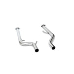 ARMYTRIX OPF/Non-OPF Valvetronic Exhaust System for BMW G82 M4 2021+