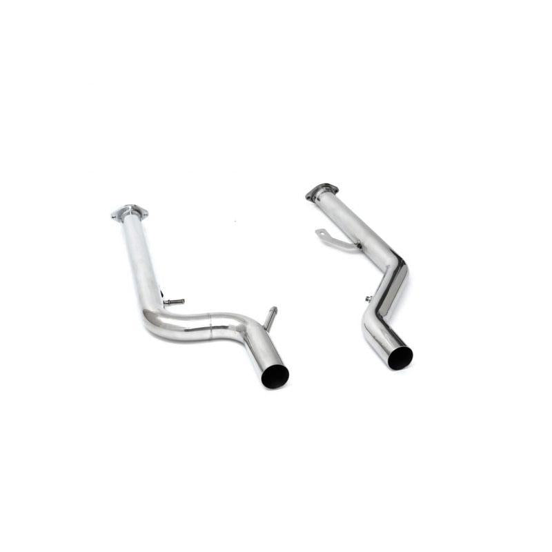 ARMYTRIX OPF/Non-OPF Valvetronic Exhaust System for BMW G82 M4 2021+