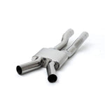 ARMYTRIX OPF/Non-OPF Valvetronic Exhaust System for BMW G82 M4 2021+