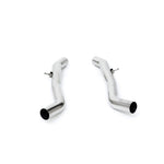 ARMYTRIX OPF/Non-OPF Valvetronic Exhaust System for BMW G82 M4 2021+