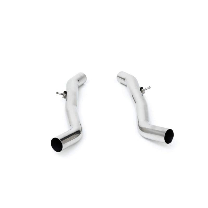 ARMYTRIX OPF/Non-OPF Valvetronic Exhaust System for BMW G82 M4 2021+