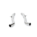 ARMYTRIX OPF/Non-OPF Valvetronic Exhaust System for BMW G82 M4 2021+