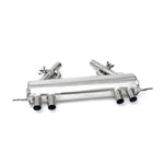 ARMYTRIX OPF/Non-OPF Valvetronic Exhaust System for BMW G82 M4 2021+