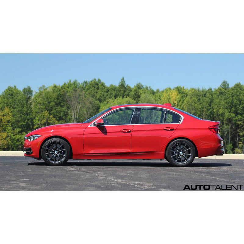 DME Tuning ECU Upgrade for Bmw 340i - AutoTalent