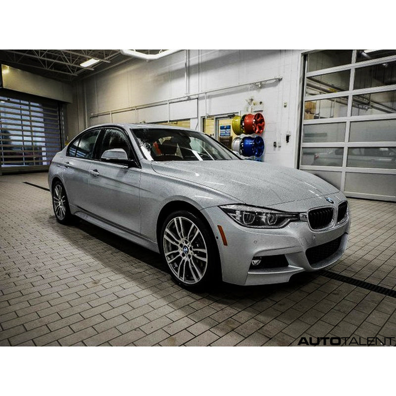 DME Tuning ECU Upgrade for Bmw 340xi - AutoTalent