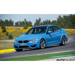 DME Tuning OBD ECU Upgrade for 340xi - AutoTalent