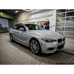 DME Tuning ECU Upgrade for Bmw 340xi - AutoTalent