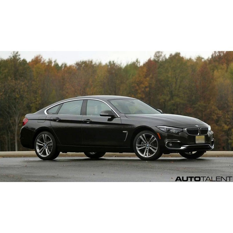 DME Tuning ECU Upgrade for 430xi - AutoTalent