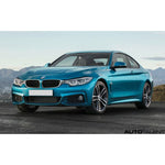 DME Tuning OBD ECU Upgrade for Bmw 430xi - AutoTalent