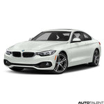 DME Tuning ECU Upgrade for Bmw 430i - AutoTalent