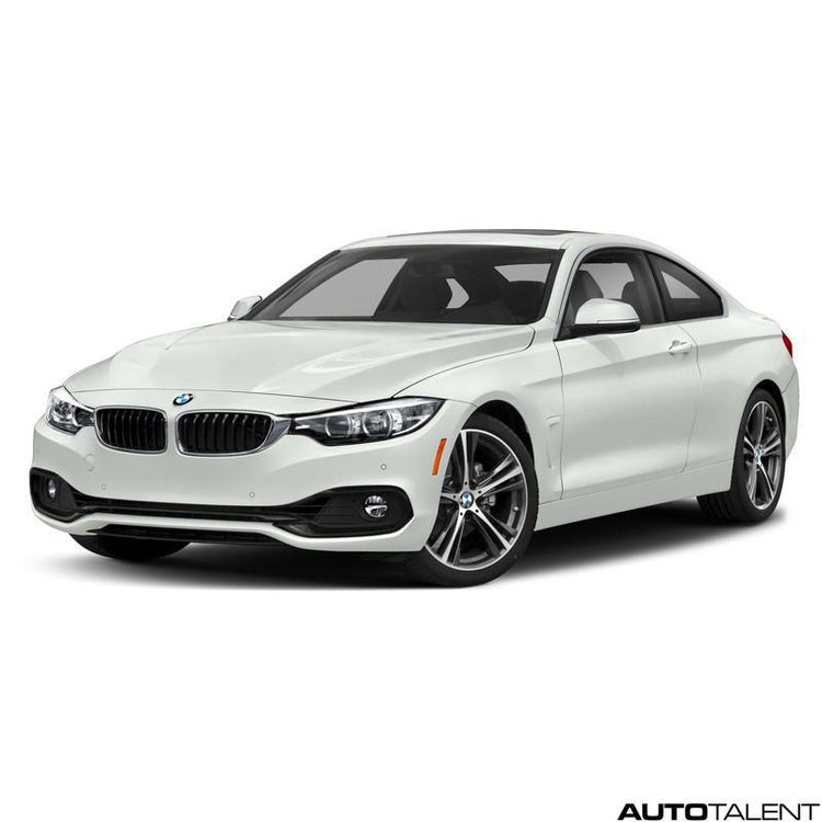 DME Tuning ECU Upgrade for Bmw 430xi - AutoTalent
