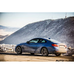 DME Tuning OBD ECU Upgrade for Bmw 435i xDrive - AutoTalent