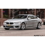 DME Tuning ECU Upgrade for Bmw 435xi - AutoTalent