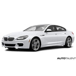DME Tuning OBD ECU Upgrade for Bmw 640xi F06 - AutoTalent