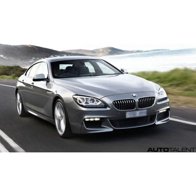DME Tuning OBD ECU Upgrade for Bmw 640i - AutoTalent
