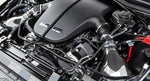 Eventuri Kevlar Intake System for M6 - AutoTalent