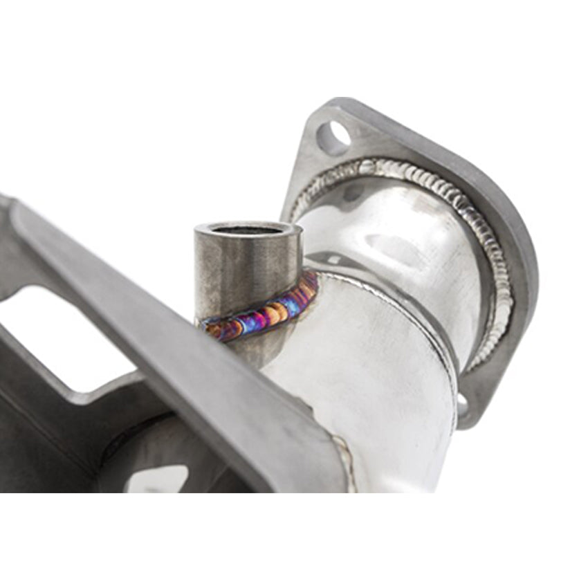 Fabspeed Cat Bypass Downpipes for BMW 335 & 135i E90/E87 2006-2011