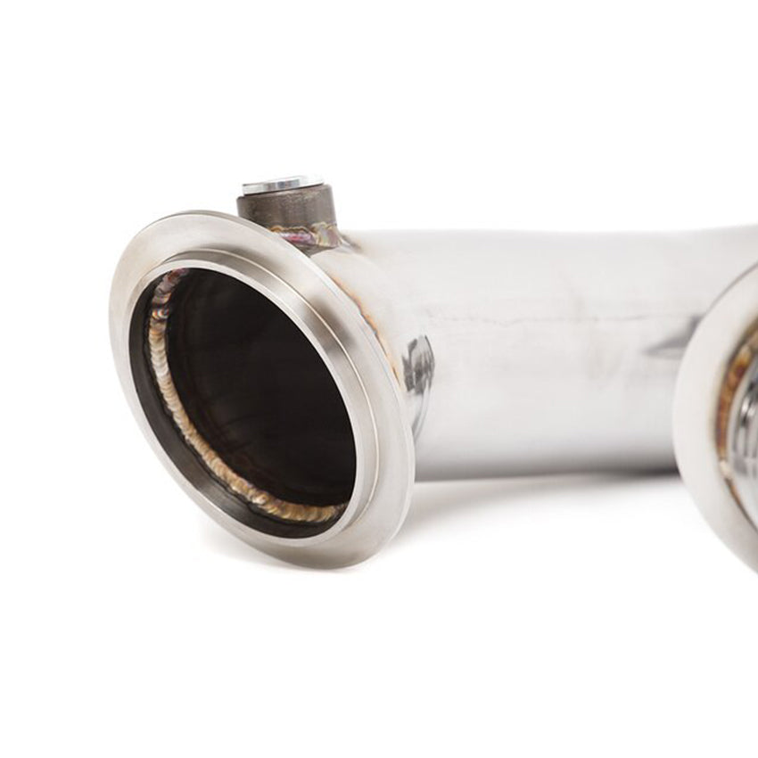 Fabspeed Primary Cat Bypass Downpipes for BMW M3 & M4 F80 / F82 / F83 2015-2021