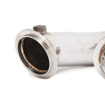 Fabspeed Primary Cat Bypass Downpipes for BMW M3 & M4 F80 / F82 / F83 2015-2021