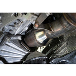 Fabspeed Sport Cat Downpipe for BMW 335i & 435i F30/F32 2011-2016