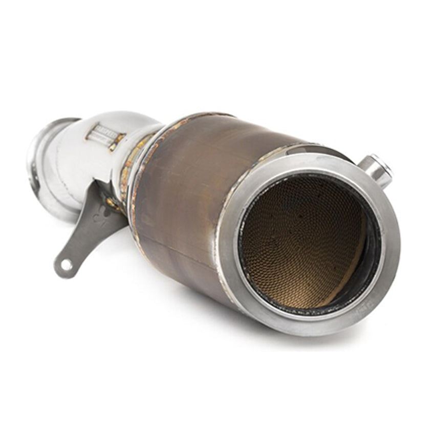 Fabspeed Sport Cat Downpipe for BMW 335i & 435i F30/F32 2011-2016