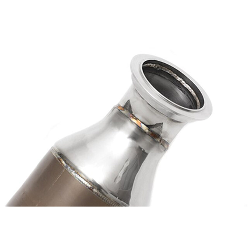 Fabspeed Sport Cat Downpipe for BMW 335i & 435i F30/F32 2011-2016