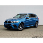 DME Tuning OBD ECU Upgrade for BMW X5 M - AutoTalent