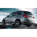 DME Tuning OBD ECU Upgrade for BMW X5M - AutoTalent