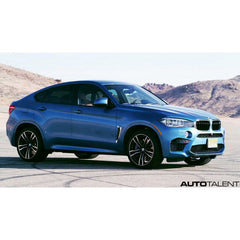 DME Tuning OBD ECU Upgrade for BMW X5M - AutoTalent