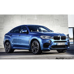 DME Tuning OBD ECU Upgrade for BMW X6M - AutoTalent