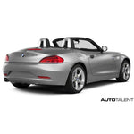 DME Tuning OBD ECU Upgrade for Z4 - AutoTalent