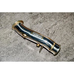 FI Exhaust Downpipe - AutoTalent