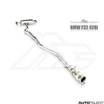 FI Exhaust Valvetronic Cat-Back System - Bmw F32 420i, 428i N20 2013-2016 - autotalent