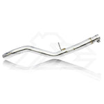 FI Exhaust Valvetronic Midpipe Exhaust System For BMW F30 328i - AutoTalent