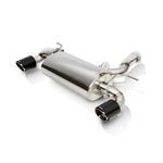 FI Exhaust Valvetronic Cat-Back System - BMW F30 320i N26 2012-2016 - autotalent