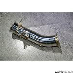 FI Exhaust Downpipe - AutoTalent