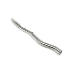 FI Exhaust Valvetronic Cat-Back System - Bmw 540i G30 2017-2018 - autotalent