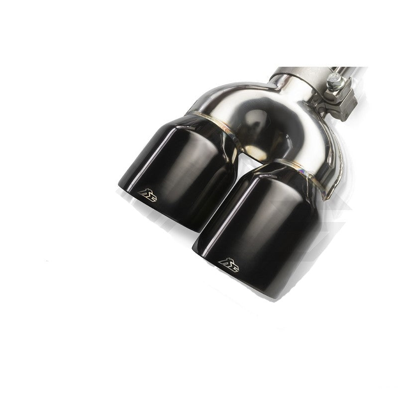 FI Exhaust Valvetronic Cat-Back System - Bmw 540i G30 2017-2018 - autotalent