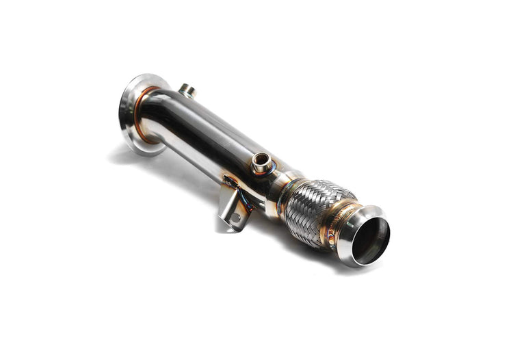 ARMYTRIX High-Flow Performance Race Pipe For BMW 3-Series | 4-Series F3x 2012-2015